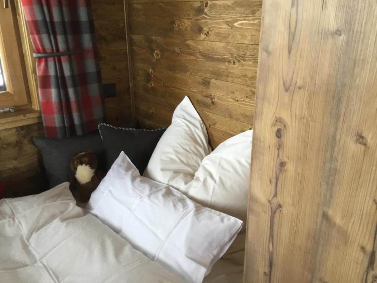 Chalet Olivia Villa Seefeld in Tirol Exterior foto