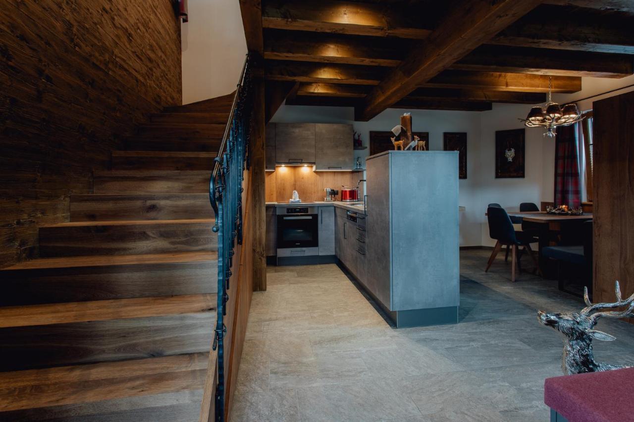 Chalet Olivia Villa Seefeld in Tirol Exterior foto