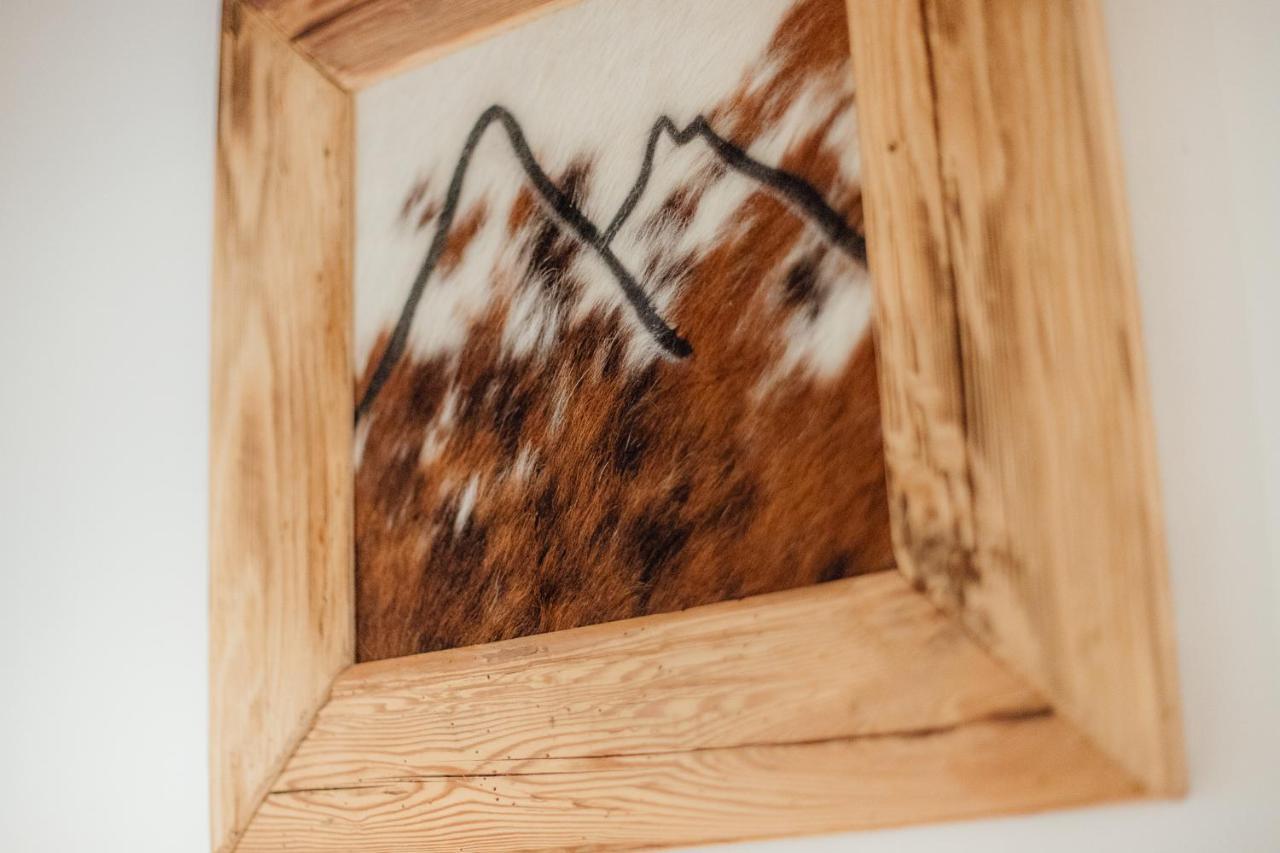 Chalet Olivia Villa Seefeld in Tirol Exterior foto