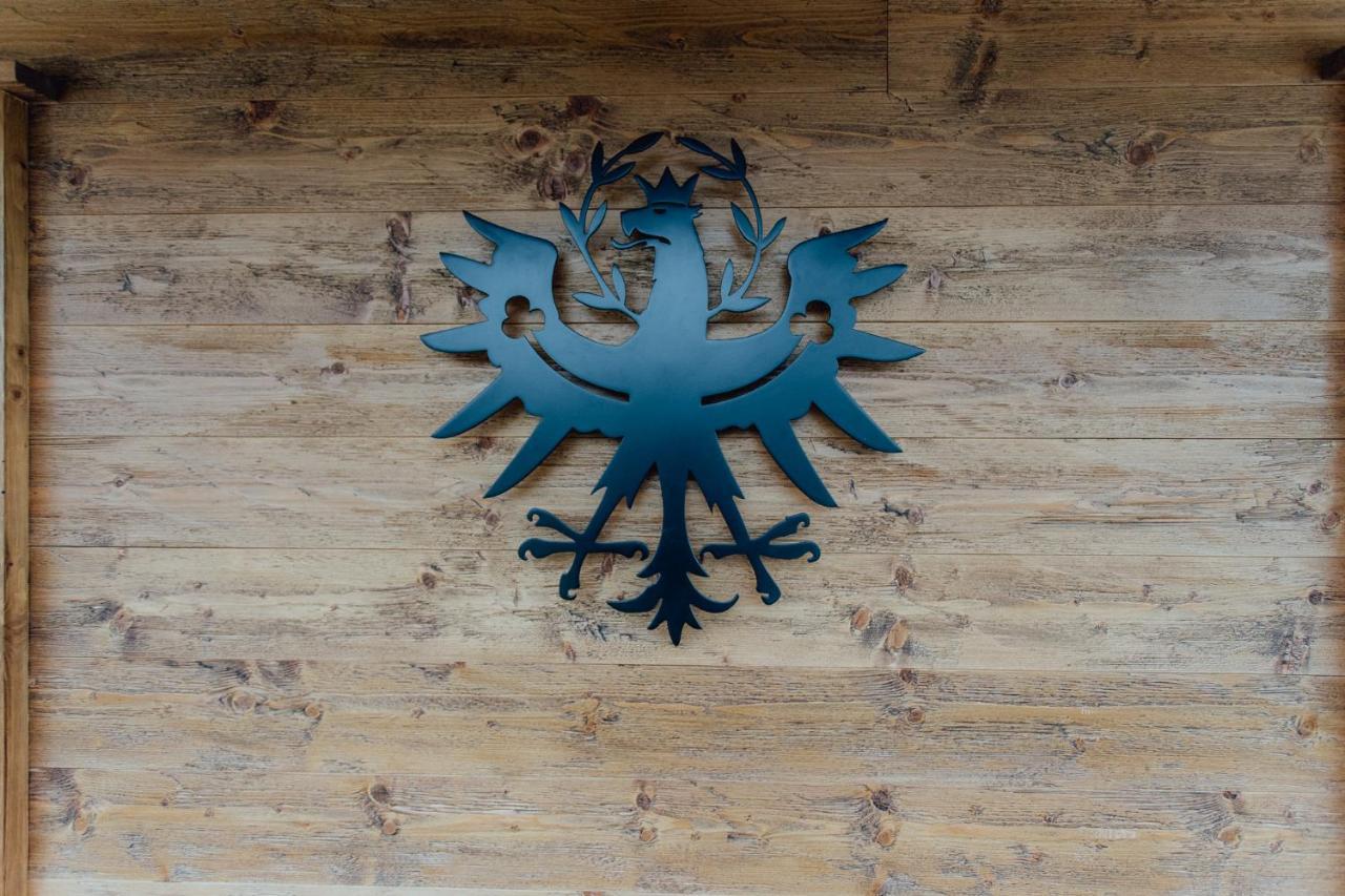 Chalet Olivia Villa Seefeld in Tirol Exterior foto